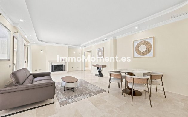 Revente - Villa individuelle - Marbella - Hacienda Las Chapas