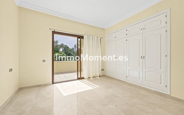 Revente - Villa individuelle - Marbella - Hacienda Las Chapas