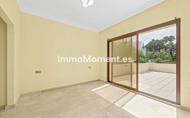 Revente - Villa individuelle - Marbella - Hacienda Las Chapas