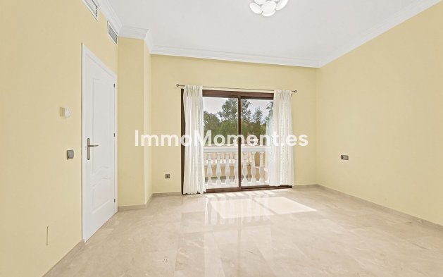 Revente - Villa individuelle - Marbella - Hacienda Las Chapas