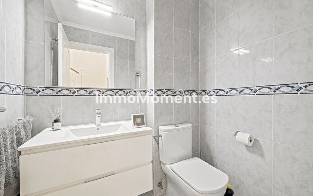 Revente - Villa individuelle - Marbella - Hacienda Las Chapas