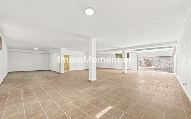 Revente - Villa individuelle - Marbella - Hacienda Las Chapas