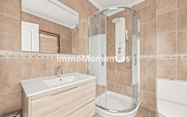 Revente - Villa individuelle - Marbella - Hacienda Las Chapas