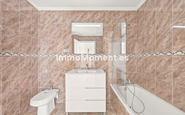 Revente - Villa individuelle - Marbella - Hacienda Las Chapas