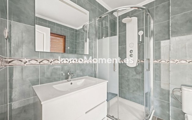 Revente - Villa individuelle - Marbella - Hacienda Las Chapas