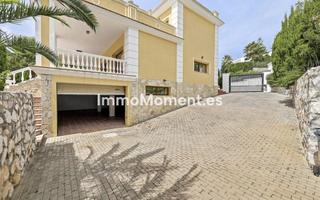 Revente - Villa individuelle - Marbella - Hacienda Las Chapas