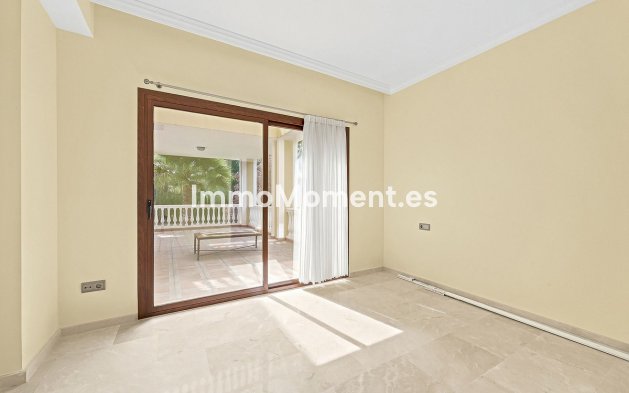 Revente - Villa individuelle - Marbella - Hacienda Las Chapas