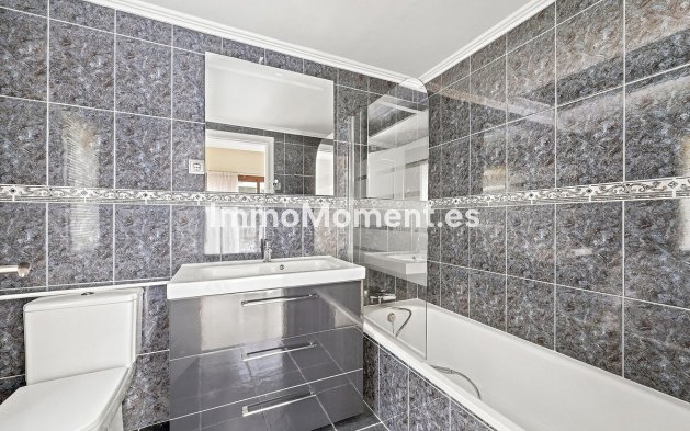 Revente - Villa individuelle - Marbella - Hacienda Las Chapas