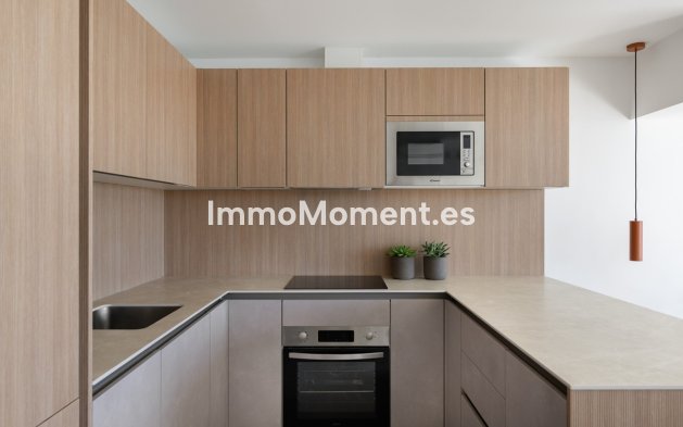 Revente - Appartement - Estepona  - New Golden Mile