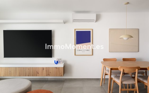 Revente - Appartement - Estepona  - New Golden Mile