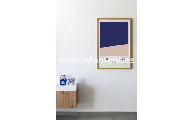 Revente - Appartement - Estepona  - New Golden Mile