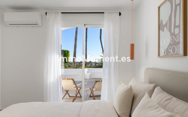 Revente - Appartement - Estepona  - New Golden Mile