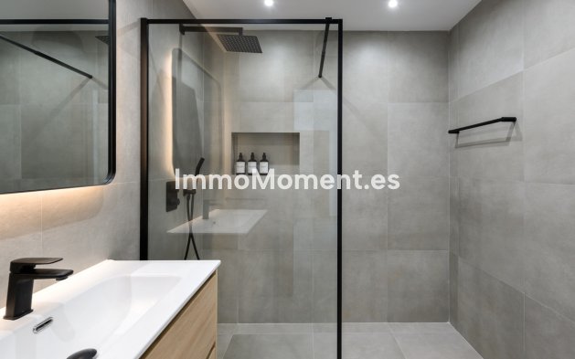 Revente - Appartement - Estepona  - New Golden Mile