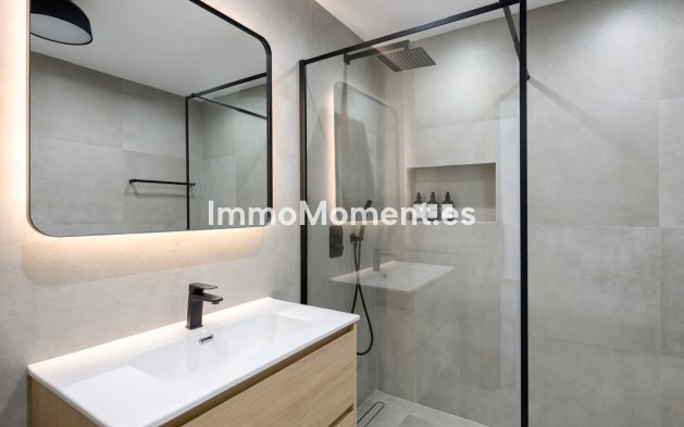 Revente - Appartement - Estepona  - New Golden Mile