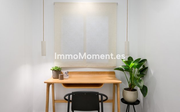 Revente - Appartement - Estepona  - New Golden Mile