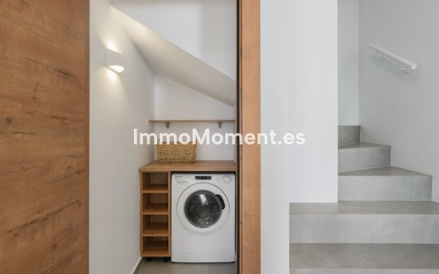 Revente - Appartement - Estepona  - New Golden Mile