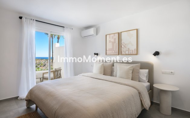 Revente - Appartement - Estepona  - New Golden Mile