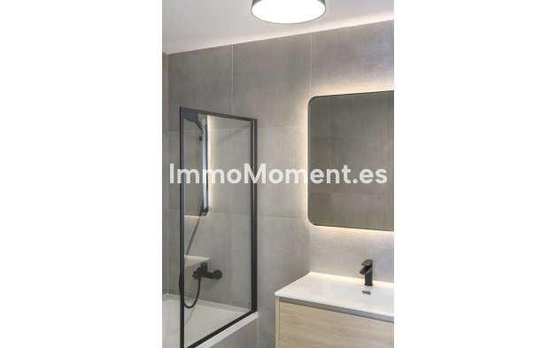 Revente - Appartement - Estepona  - New Golden Mile