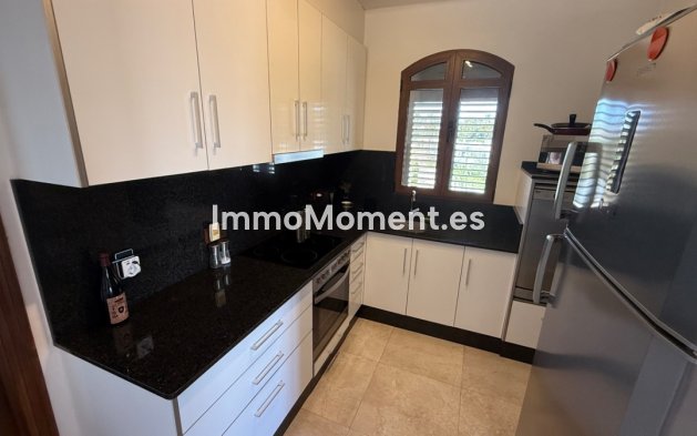 Bestaande woning - Vrijstaande villa - Orihuela - Orihuela Centro