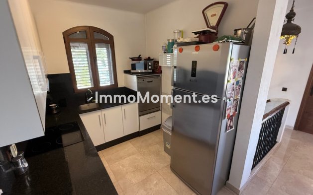 Bestaande woning - Vrijstaande villa - Orihuela - Orihuela Centro