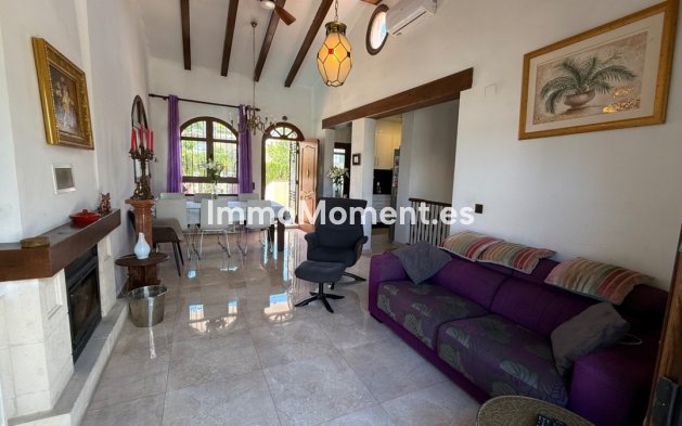 Bestaande woning - Vrijstaande villa - Orihuela - Orihuela Centro
