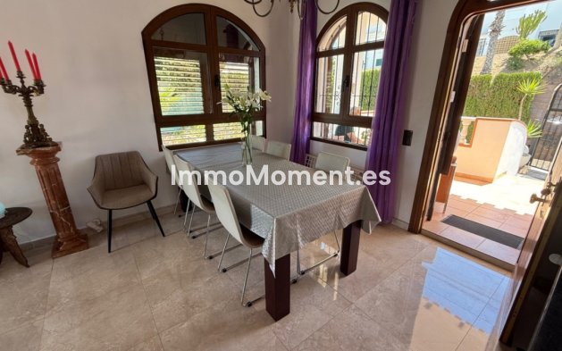Bestaande woning - Vrijstaande villa - Orihuela - Orihuela Centro