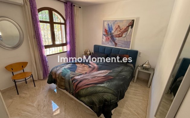 Bestaande woning - Vrijstaande villa - Orihuela - Orihuela Centro