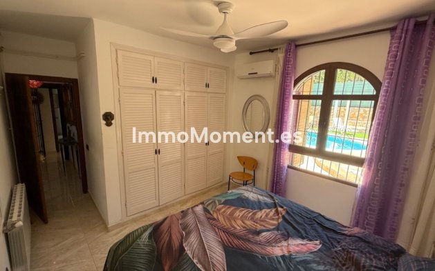 Bestaande woning - Vrijstaande villa - Orihuela - Orihuela Centro