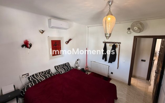 Bestaande woning - Vrijstaande villa - Orihuela - Orihuela Centro