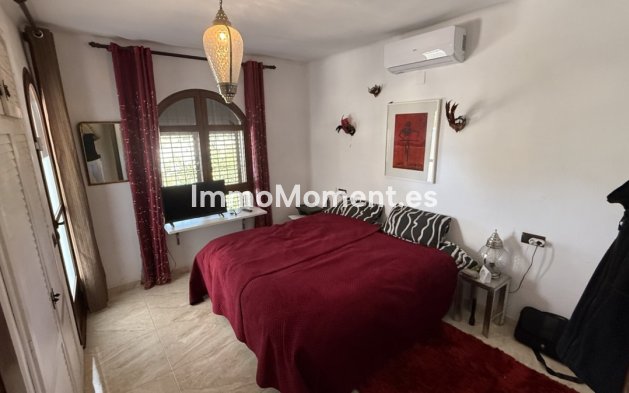 Bestaande woning - Vrijstaande villa - Orihuela - Orihuela Centro