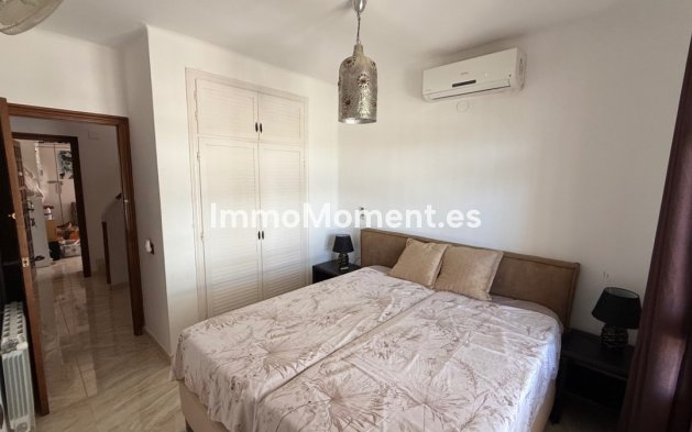 Bestaande woning - Vrijstaande villa - Orihuela - Orihuela Centro