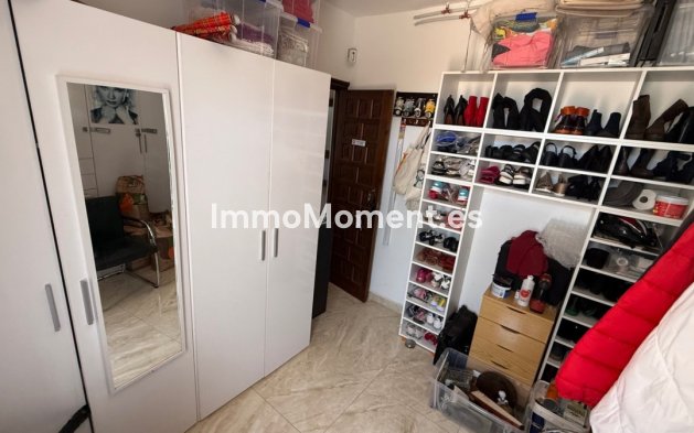 Bestaande woning - Vrijstaande villa - Orihuela - Orihuela Centro