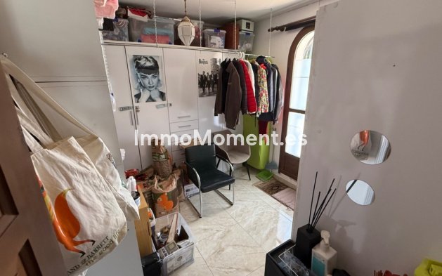 Bestaande woning - Vrijstaande villa - Orihuela - Orihuela Centro