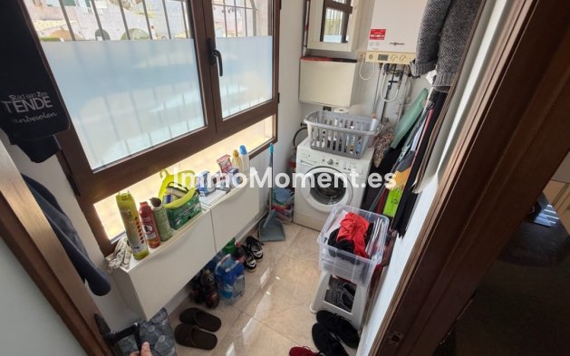 Bestaande woning - Vrijstaande villa - Orihuela - Orihuela Centro