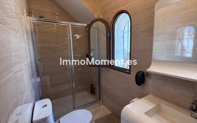 Bestaande woning - Vrijstaande villa - Orihuela - Orihuela Centro