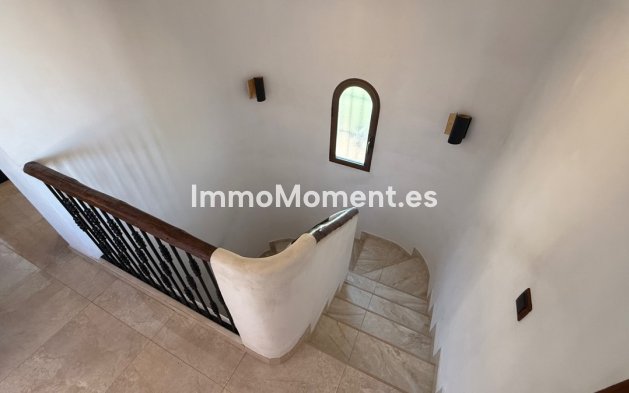 Bestaande woning - Vrijstaande villa - Orihuela - Orihuela Centro
