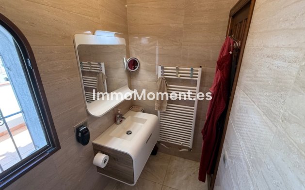 Bestaande woning - Vrijstaande villa - Orihuela - Orihuela Centro