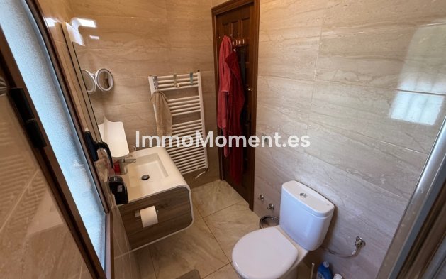 Bestaande woning - Vrijstaande villa - Orihuela - Orihuela Centro