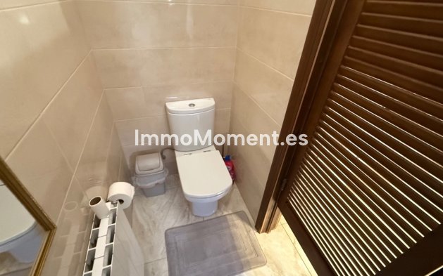 Bestaande woning - Vrijstaande villa - Orihuela - Orihuela Centro