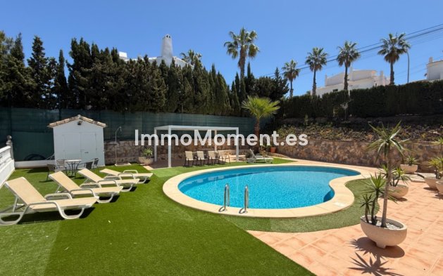 Bestaande woning - Vrijstaande villa - Orihuela - Orihuela Centro