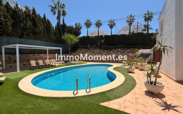 Bestaande woning - Vrijstaande villa - Orihuela - Orihuela Centro