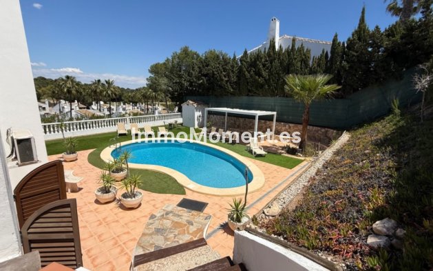 Bestaande woning - Vrijstaande villa - Orihuela - Orihuela Centro