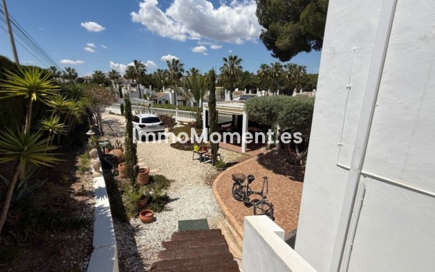 Bestaande woning - Vrijstaande villa - Orihuela - Orihuela Centro