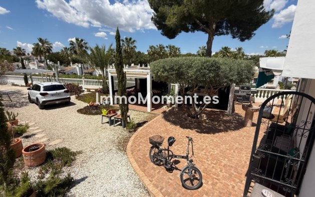 Bestaande woning - Vrijstaande villa - Orihuela - Orihuela Centro
