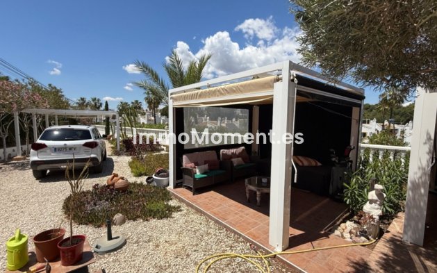 Bestaande woning - Vrijstaande villa - Orihuela - Orihuela Centro