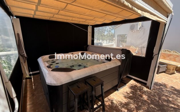 Bestaande woning - Vrijstaande villa - Orihuela - Orihuela Centro