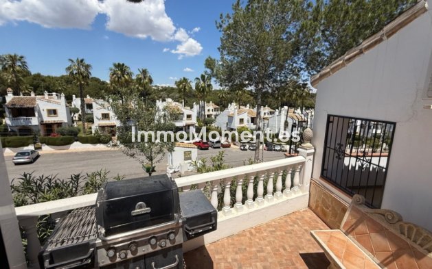 Bestaande woning - Vrijstaande villa - Orihuela - Orihuela Centro