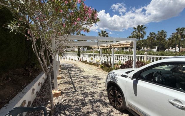 Bestaande woning - Vrijstaande villa - Orihuela - Orihuela Centro