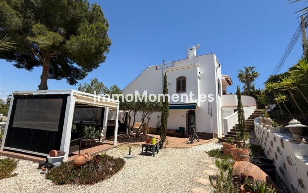 Bestaande woning - Vrijstaande villa - Orihuela - Orihuela Centro