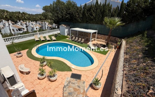 Bestaande woning - Vrijstaande villa - Orihuela - Orihuela Centro